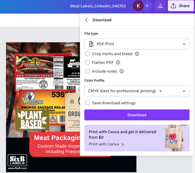SixB_Canva_screenshot
