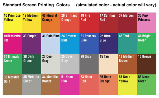 silk-screen-printing-colors-chart